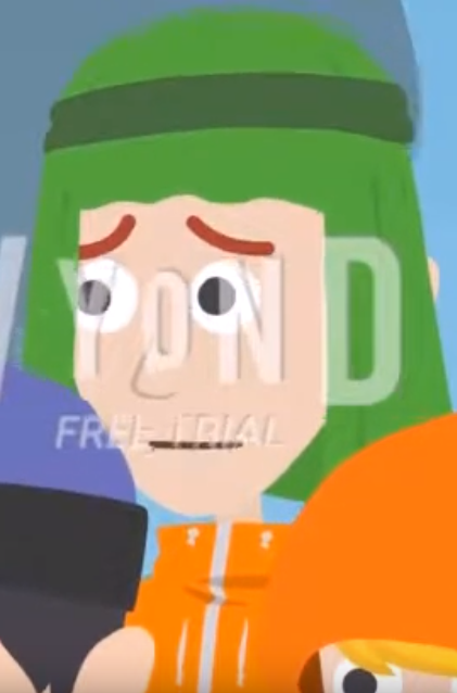 Kyle Broflovski